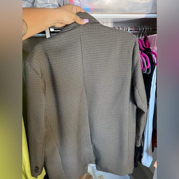 Zara blazer brand new - Picture 4 of 4